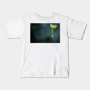 Spring Has Sprung Kids T-Shirt